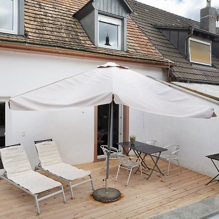 Ferienhaus Am Kuenstleratelier Riegel Zewnętrze zdjęcie