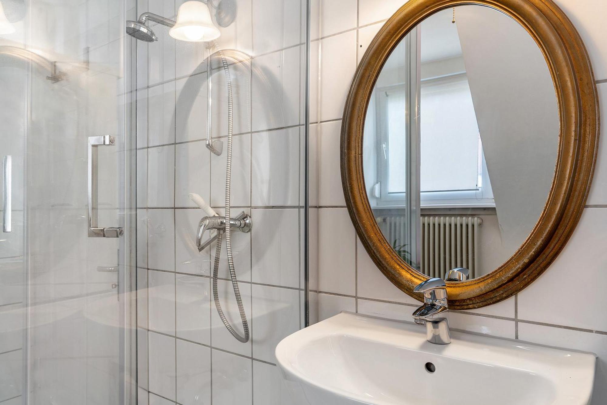 Ferienhaus Am Kuenstleratelier Riegel Zewnętrze zdjęcie
