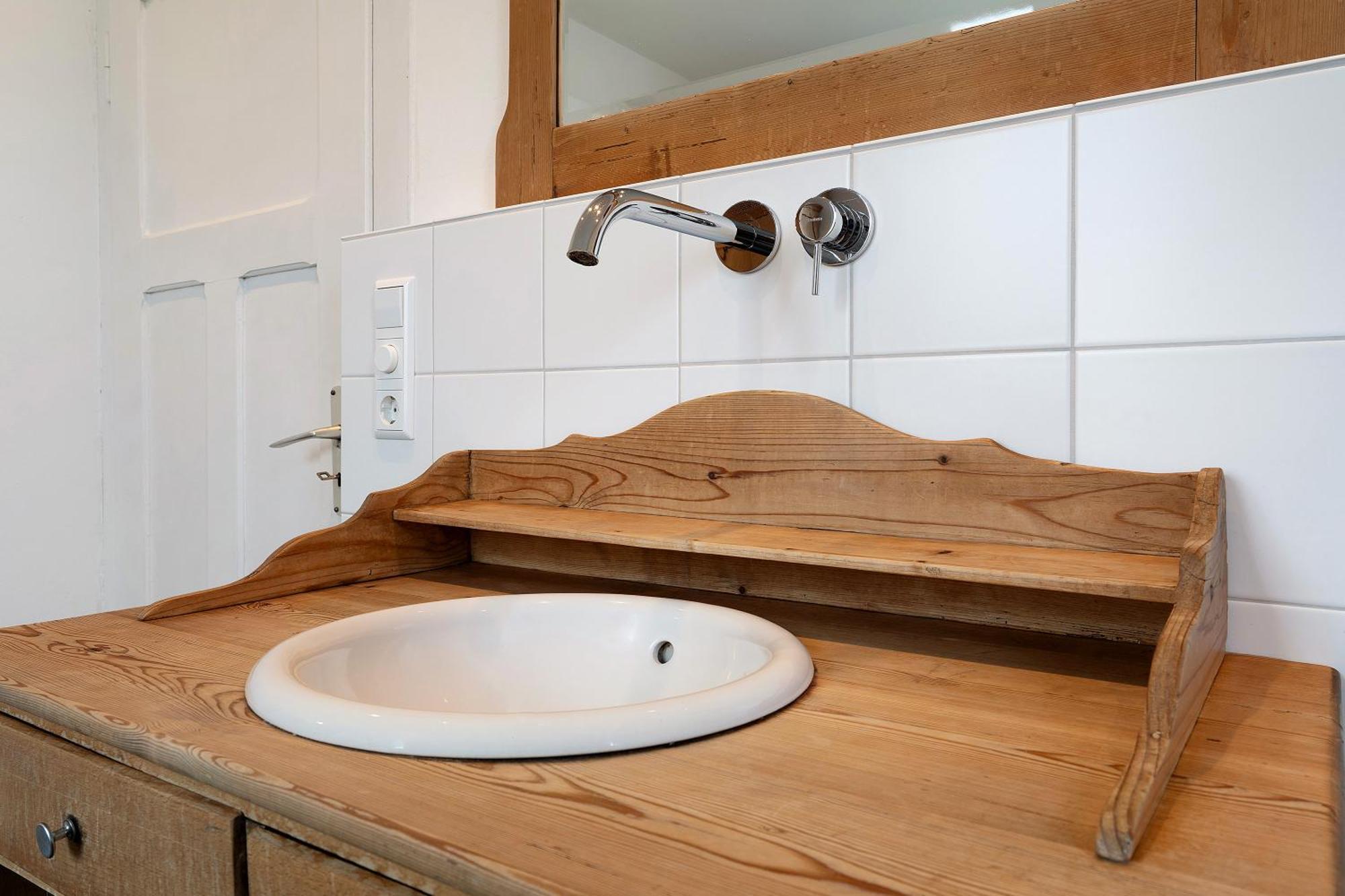 Ferienhaus Am Kuenstleratelier Riegel Zewnętrze zdjęcie