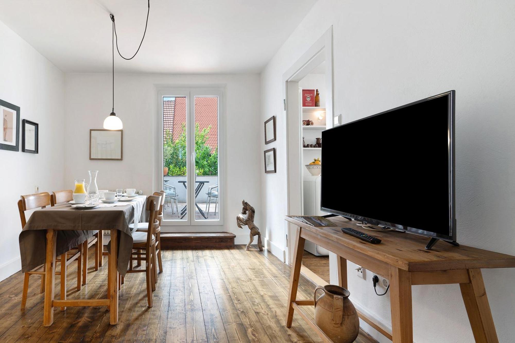 Ferienhaus Am Kuenstleratelier Riegel Zewnętrze zdjęcie
