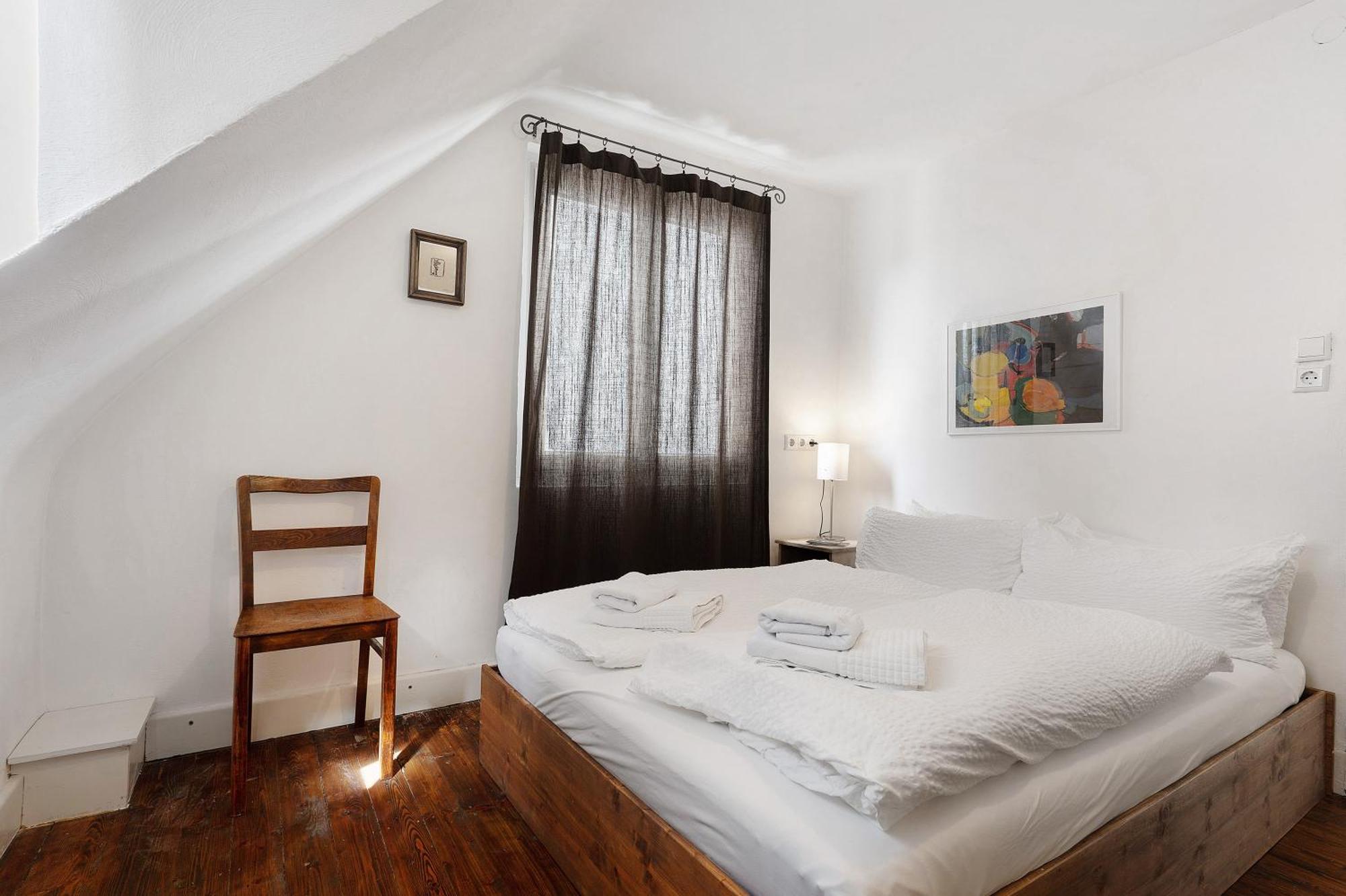 Ferienhaus Am Kuenstleratelier Riegel Zewnętrze zdjęcie
