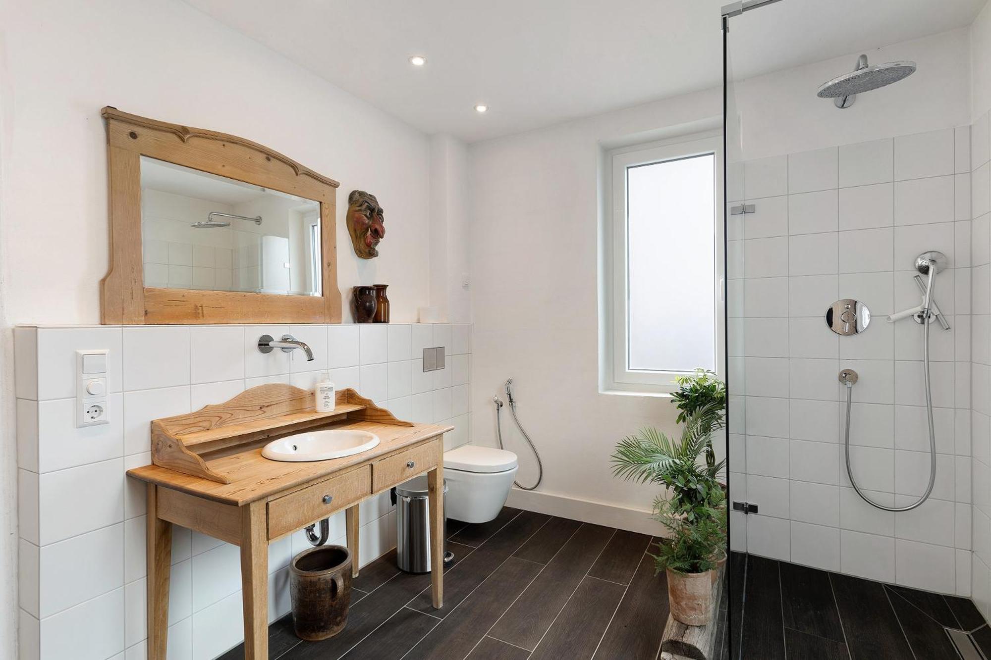 Ferienhaus Am Kuenstleratelier Riegel Zewnętrze zdjęcie